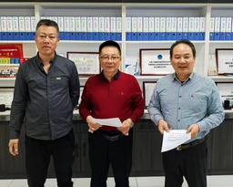 HXBS & Xinjiang Juneng Forge Strategic Alliance in Artificial Lift Solutions for Heavy Oil Recovery