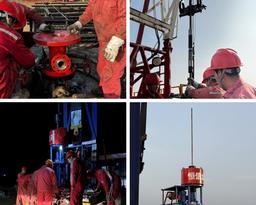 Xinchun Oilfield Deploys HXBS Artificial Lift PCP Breakthrough for Heavy Oil Gas 