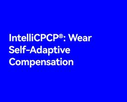 Elastomer-Free All-Metal Conical PCP Systems: Wear Self-Adaptive Compensation